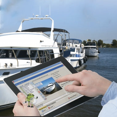 Force5 Marine Surveyor Search