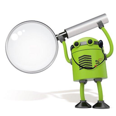 Force5 SmartNotes Mobile Marine Survey Software