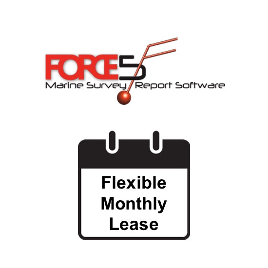 Force5 Mobile Bundle Monthly Lease