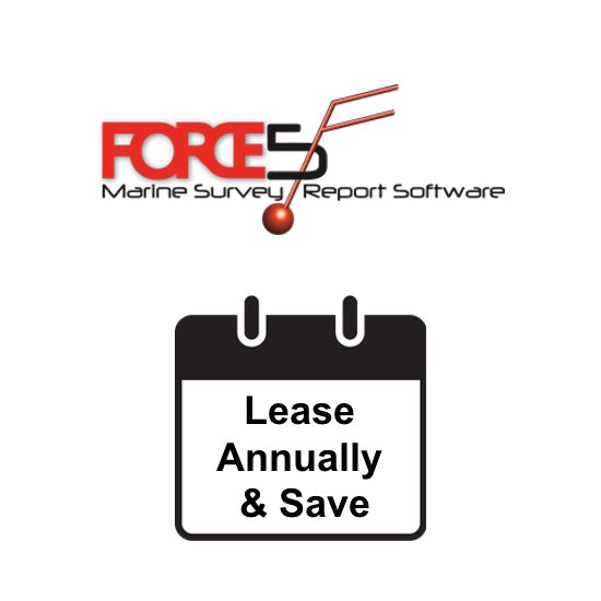 Force5 Mobile Bundle 1 Year Lease